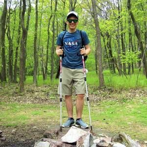 Meet your Posher, Brandon